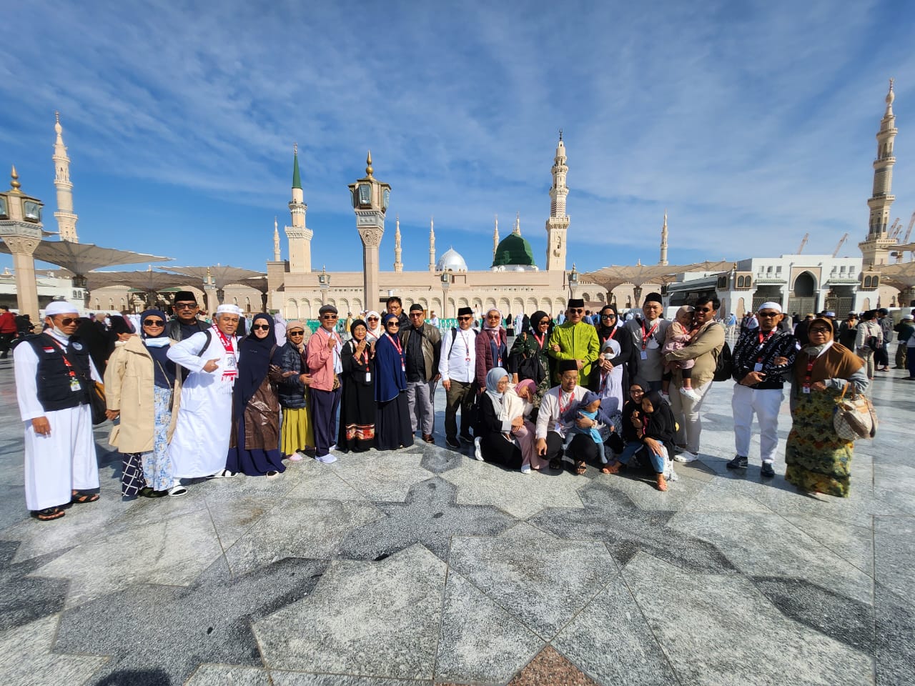 Zhafirah Haji Jogja Umroh dan Muslim Tour13