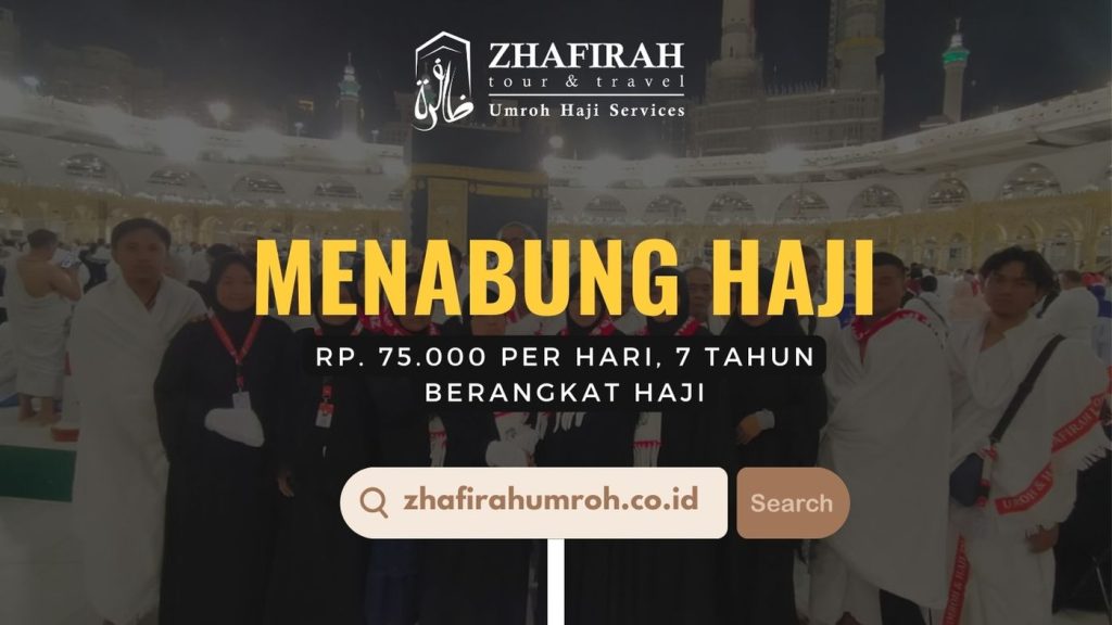 Kisah Menyentuh: Orang yang Keburu Meninggal sebelum Terlaksana Haji karena Menunggu 40 Tahun